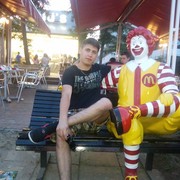  ,   Michaell, 38 ,   