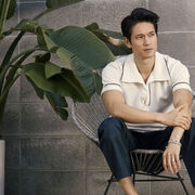  Loja,  Harry shum, 49