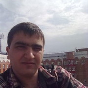  ,   Orxan, 33 ,   