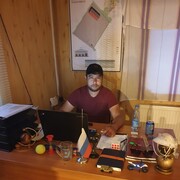 ���������� ���������, ������� ����, 35