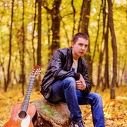 ���������� ����, ���� ������� Vladymyr, 36 ���, ������������ ��� ������