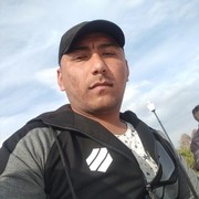  ,  Alisher, 33