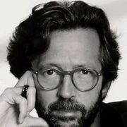  ,  Eric Clapton, 80