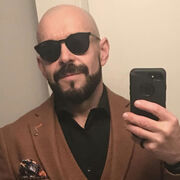 ���������� ������, ���� ������� Dmitry, 48 ���, ������������ ��� ����� � ���������, c�������� ���������