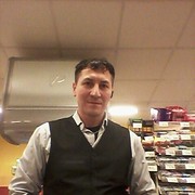  ,   Nikolai, 44 ,   