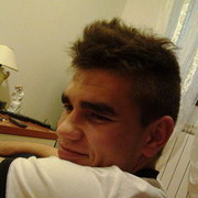  Cassano d'Adda,  ion tanase, 31