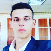  Richmond Hill,  Vadim, 26