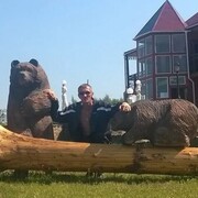 ���������� ������, ���� ������� Aleksanbr, 54 ����, ������������ ��� ������, ����� � ���������