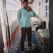  ,  Azizbek, 19