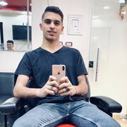  ,  Ahmed, 26