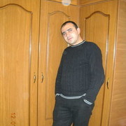  ,  ARMANDO, 43