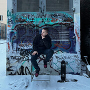 ���������� �����������, ���� ����� Daniil, 25 ���, ������������ ��� ������, ����� � ���������