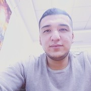  ,  Anvarbek, 29
