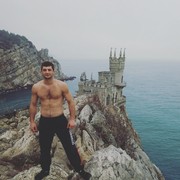 ���������� �����������, ���� ������� Rusik, 35 ���, ������������ ��� ������, ����� � ���������, c�������� ���������