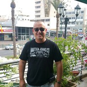 Or Yehuda,  Sergey, 50