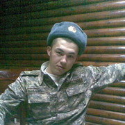  ,   Kuanysh, 34 ,   