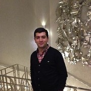  ,   Garik, 44 ,  