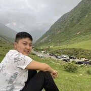  ,   Syimyk, 25 ,   ,   