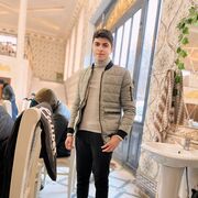  -,  FIRUZBEK, 27