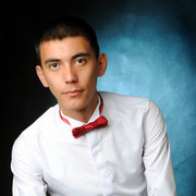  ,   Habibullo, 36 ,   