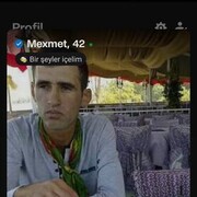 ���������� ������, ���� ������� Mehmet, 43 ����, ������������ ��� ������, ����� � ���������