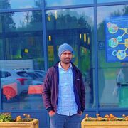  Osmanabad,  Atul Chauhan, 23