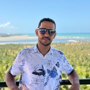  Contagem,   Ricardo, 35 ,   ,   
