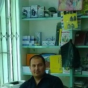  ,  Sanjar, 41