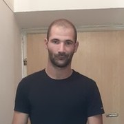  Basaid,  Goran, 34