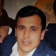  ,  Zohidjon, 31