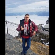  Baretswil,  Aleksandr, 45