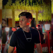  Paulista,   Mael, 23 ,   ,   