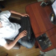 ���������� �������, ���� ������� BaXRoM, 34 ����, ������������ ��� ������