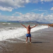 ���������� �����, ���� ������� Vladimir, 37 ���, ������������ ��� ������, ����� � ���������, c�������� ���������, ���������