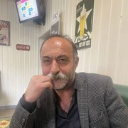  Rians,  Ergun, 58