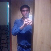  ,   Ruslan, 33 ,  