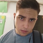 ���������� �������, ������ Egor, 25