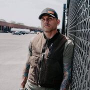 ���������� �����������, ���� ������� Johnmorrison, 45 ���, ������������ ��� ������, ����� � ���������