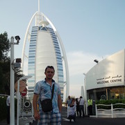 dubai 2013