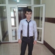  ,   ALISHER, 32 ,   