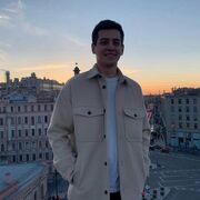 ���������� ����� �������, ������� ����, 35