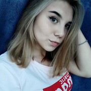  -,  Valentinka, 22