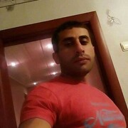  ,  Garik, 34