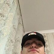  ,   Irlan, 21 ,   ,   