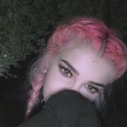  ,  Pink girl, 24