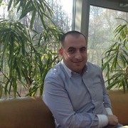  ,   David, 43 ,   