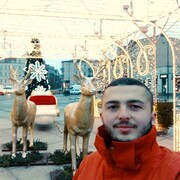 ���������� �������, ���� ����� Demna, 24 ����, ������������ ��� ������, ����� � ���������