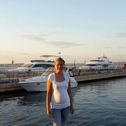  ,   Marina, 36 ,  