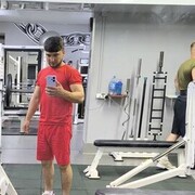 ���������� �����������, ���� ����� Kozimjon, 25 ���, ������������ ��� ������, ����� � ���������