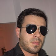  ,   Elchin, 39 ,   